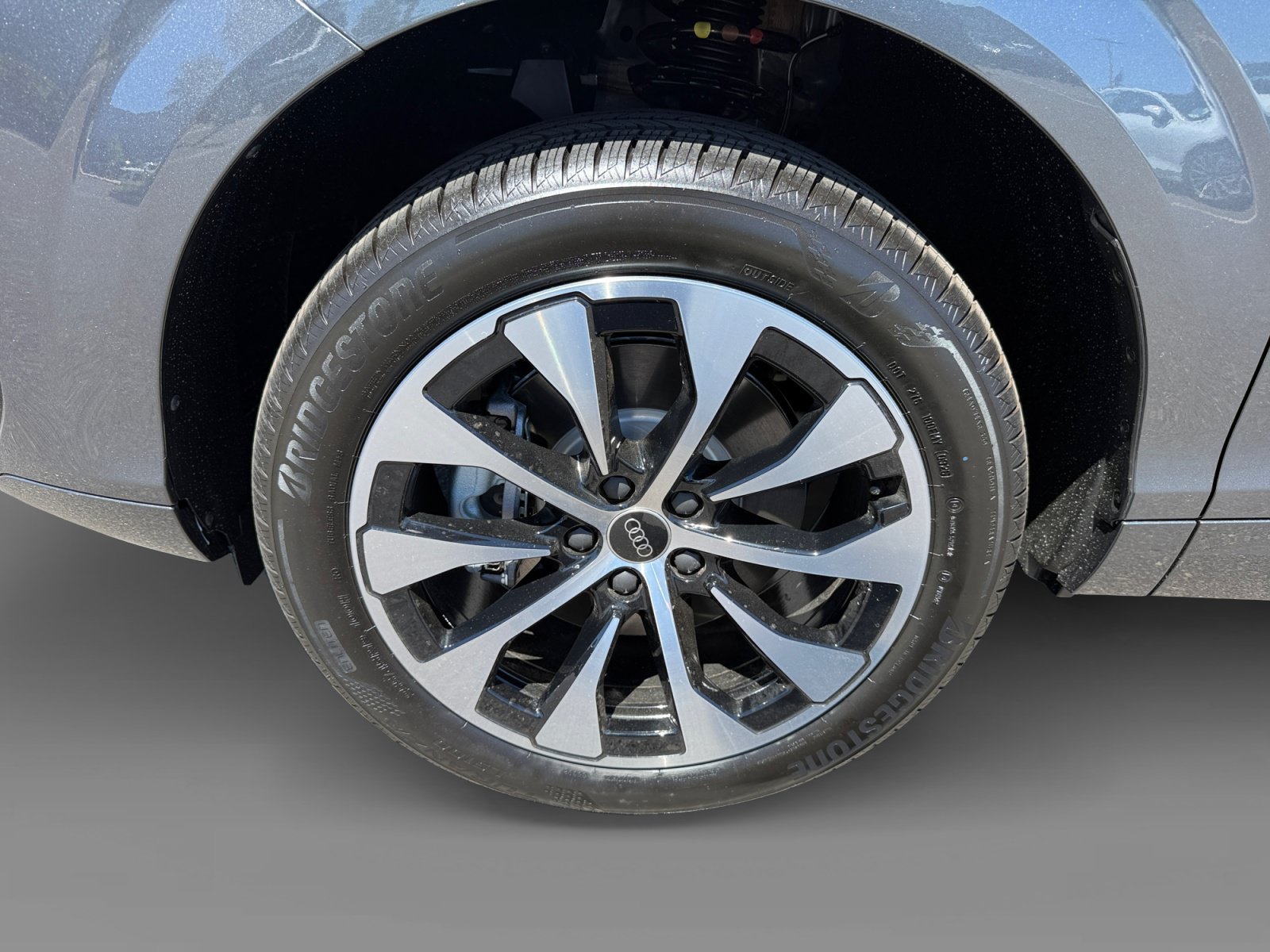 New 2026 Audi Q3 quattro 2.0T AWD/4WD image 9
