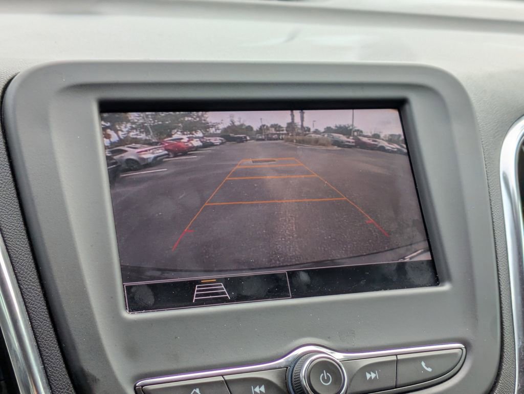 Used 2023 Chevrolet Equinox LT image 22