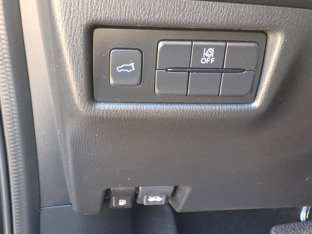 Used 2023 MAZDA CX-5 AWD 2.5 S w/ Premium Plus Pkg image 22