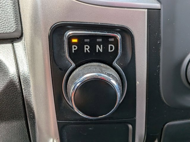 Used 2017 RAM 1500 Classic SLT image 15