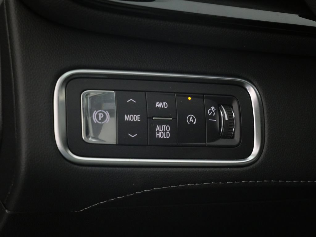New 2026 Buick Enclave Avenir w/ Super Cruise Package AWD/4WD image 19
