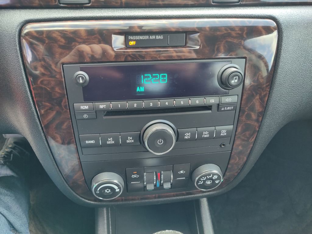 Used 2013 Chevrolet Impala LT image 22