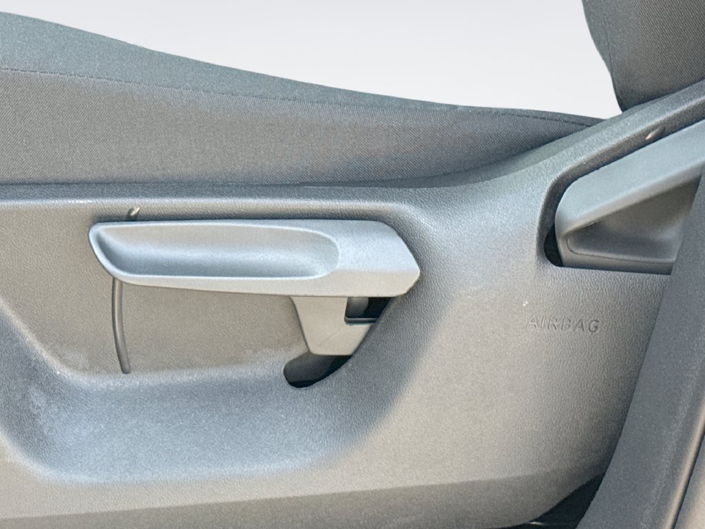 New 2026 Volkswagen Tiguan S FWD image 14