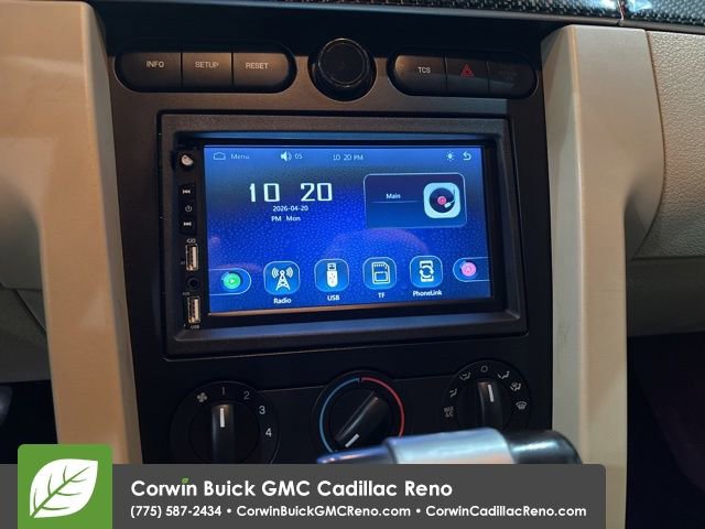 Used 2008 Ford Mustang GT Premium image 22