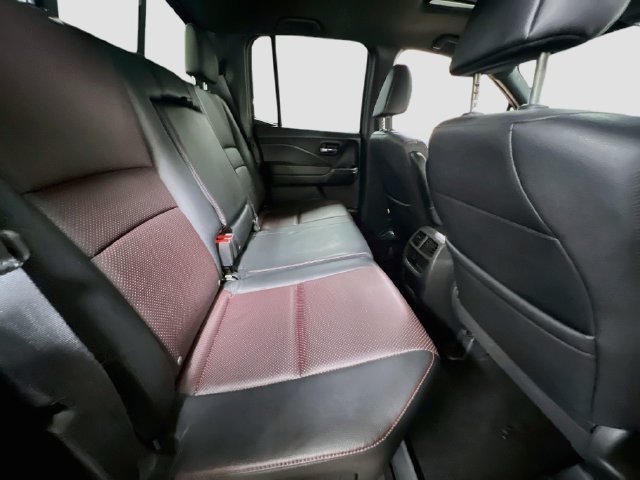 Used 2017 Honda Ridgeline Black Edition image 29