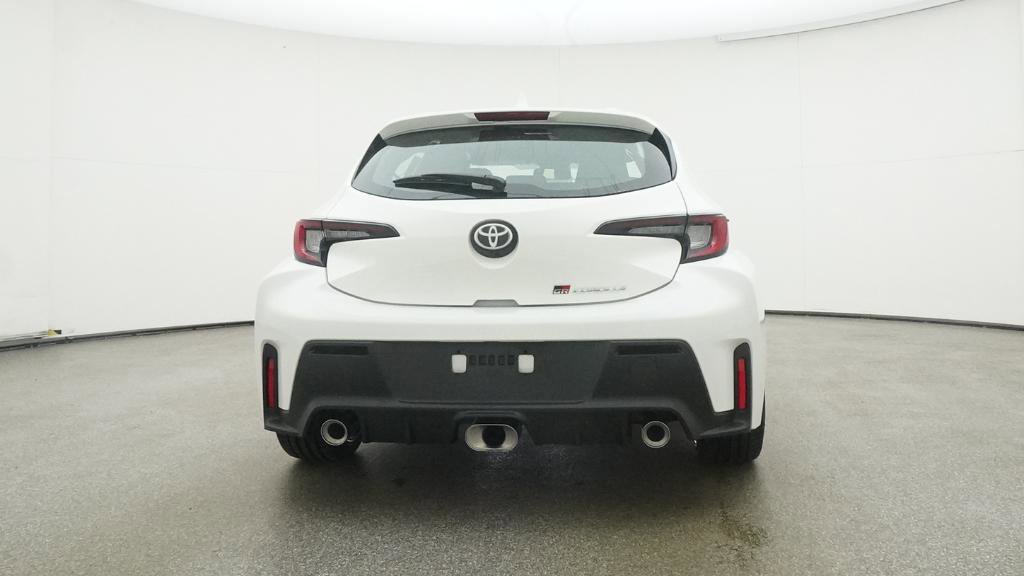 New 2025 Toyota Corolla GR image 17
