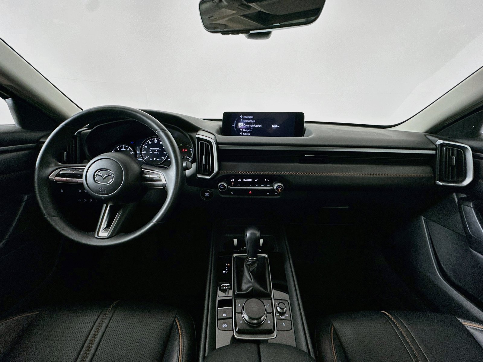 Used 2024 MAZDA CX-50 AWD 2.5 Turbo image 14