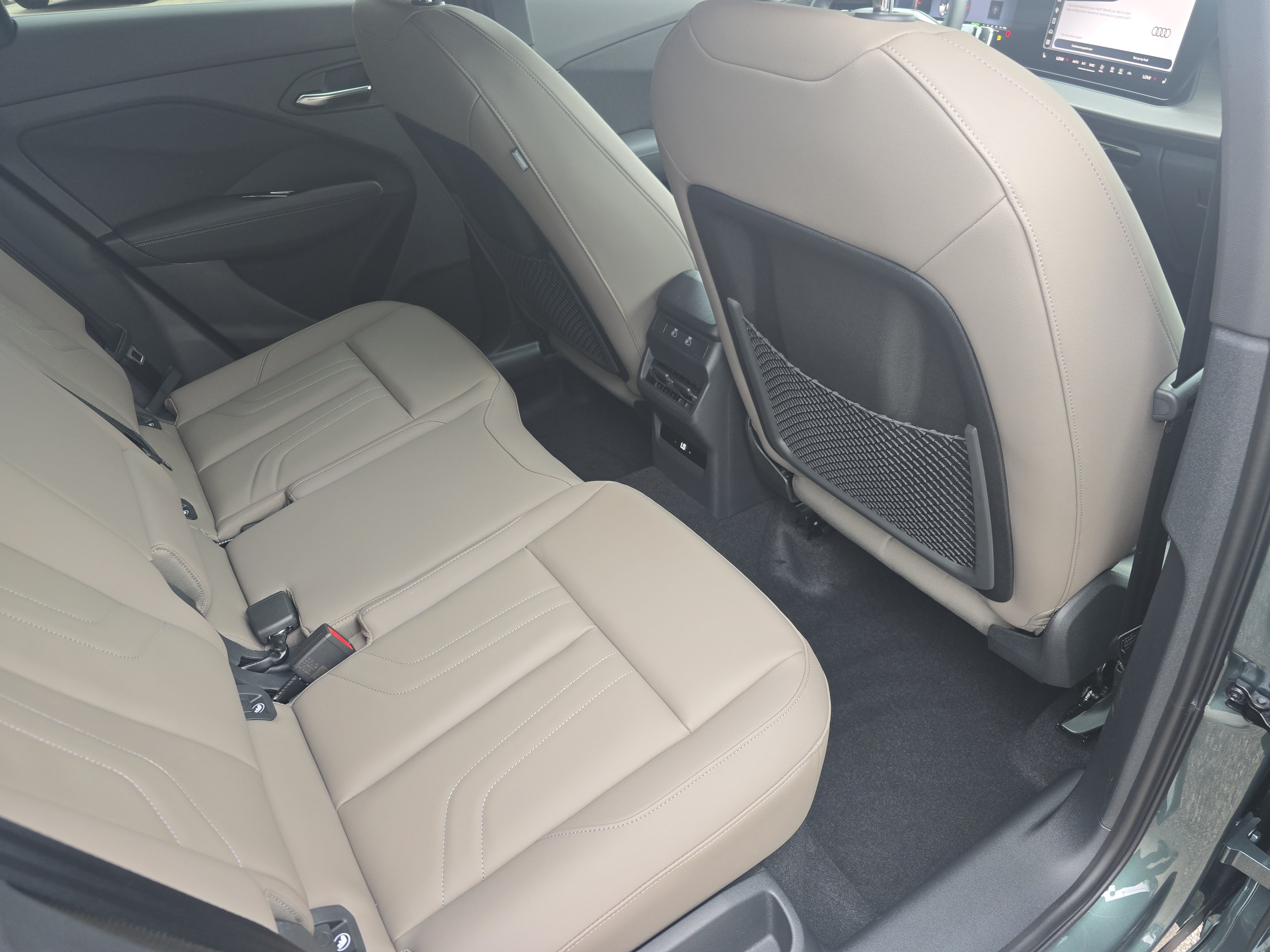 New 2026 Audi Q3 quattro 2.0T AWD/4WD image 11