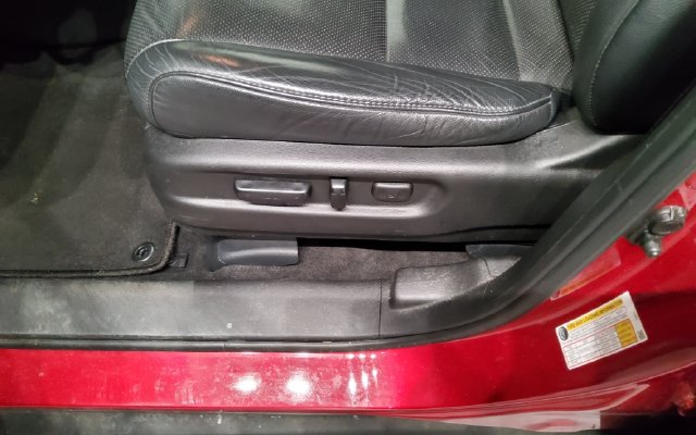 Used 2022 Honda Passport EX-L image 34