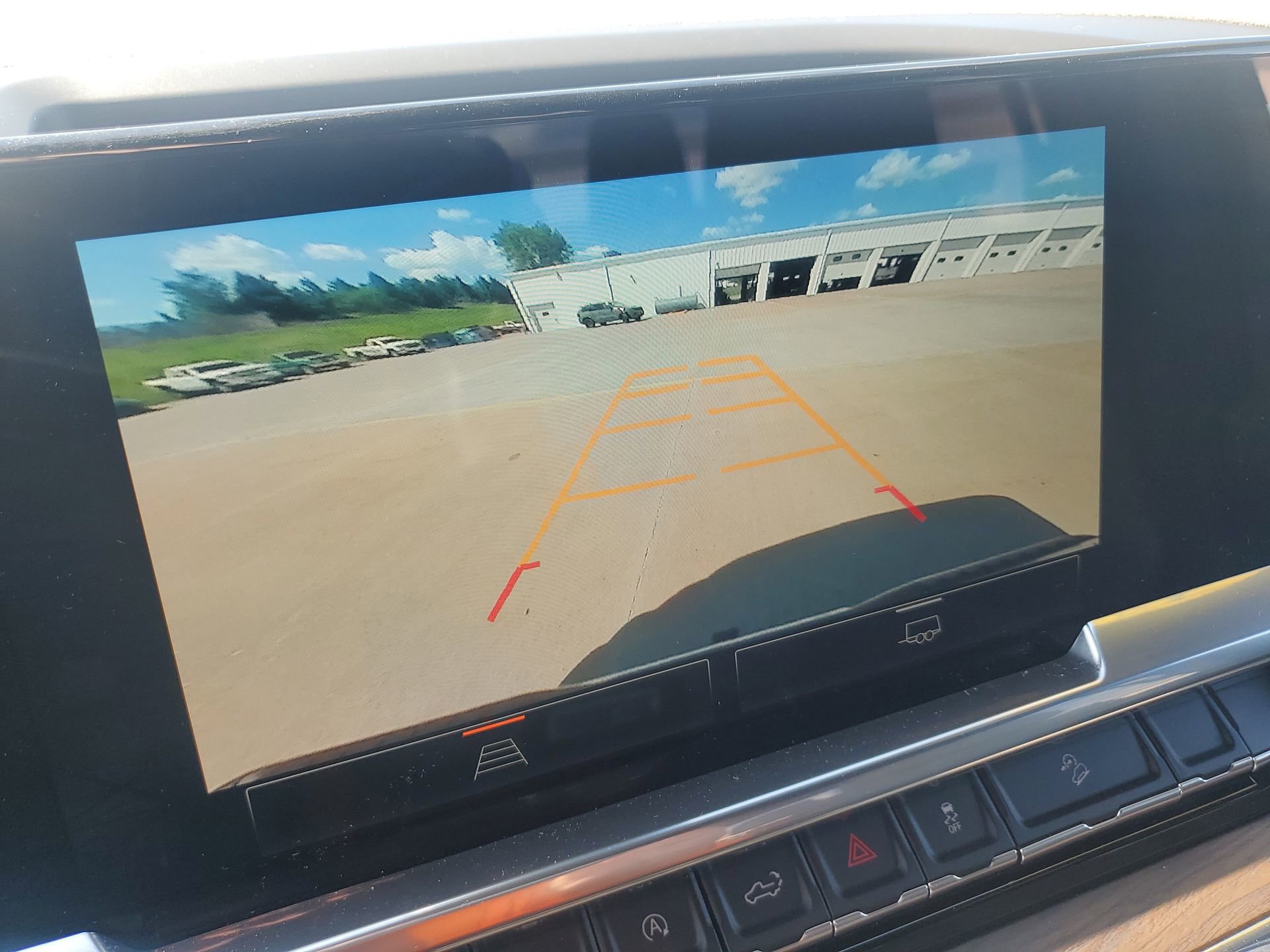 Used 2023 GMC Sierra 1500 SLT w/ SLT Premium Package image 23