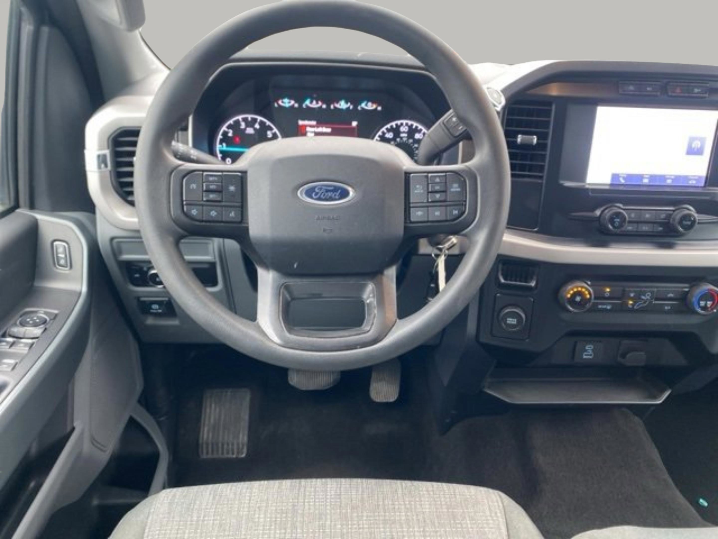 Used 2023 Ford F150 XLT image 19