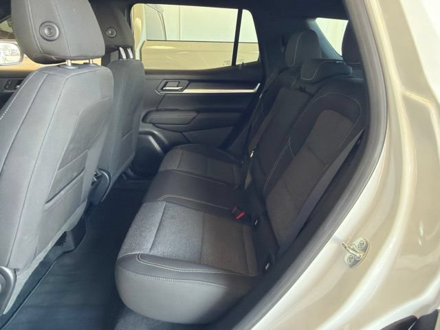 New 2026 GMC Terrain Elevation w/ Technology Package II FWD image 16