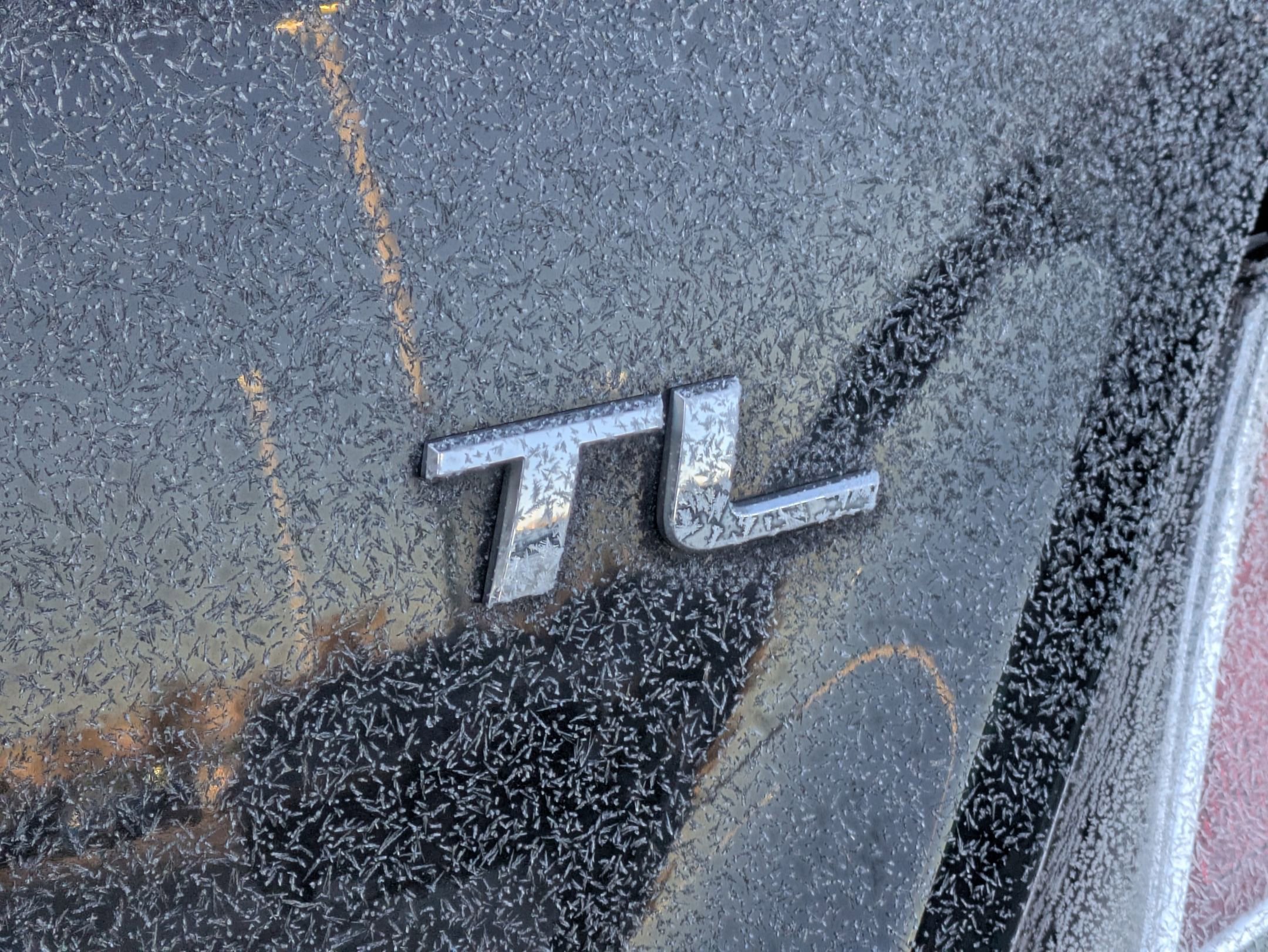 Used 2013 Acura TL image 24