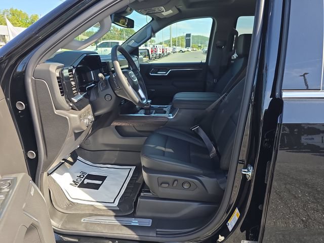New 2026 GMC Sierra 1500 SLT w/ SLT Convenience Package AWD/4WD image 13