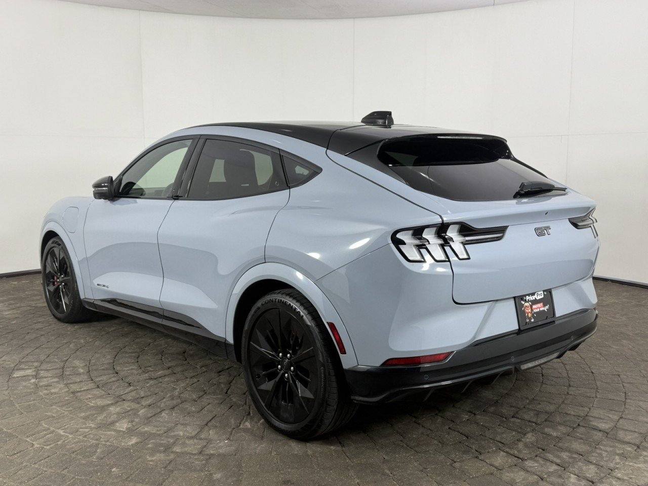 Used 2025 Ford Mustang Mach-E GT AWD/4WD image 5