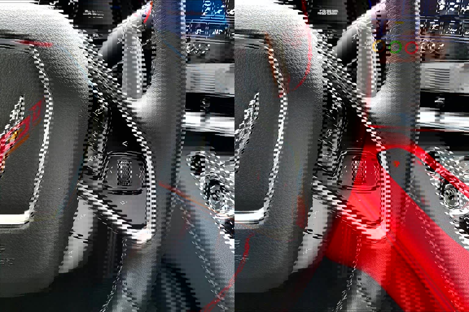 Used 2023 Chevrolet Corvette 2LT w/ Z51 Performance Package image 20