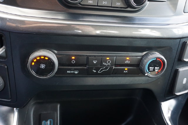 Certified 2023 Ford F150 XL w/ STX Appearance Package RWD image 22