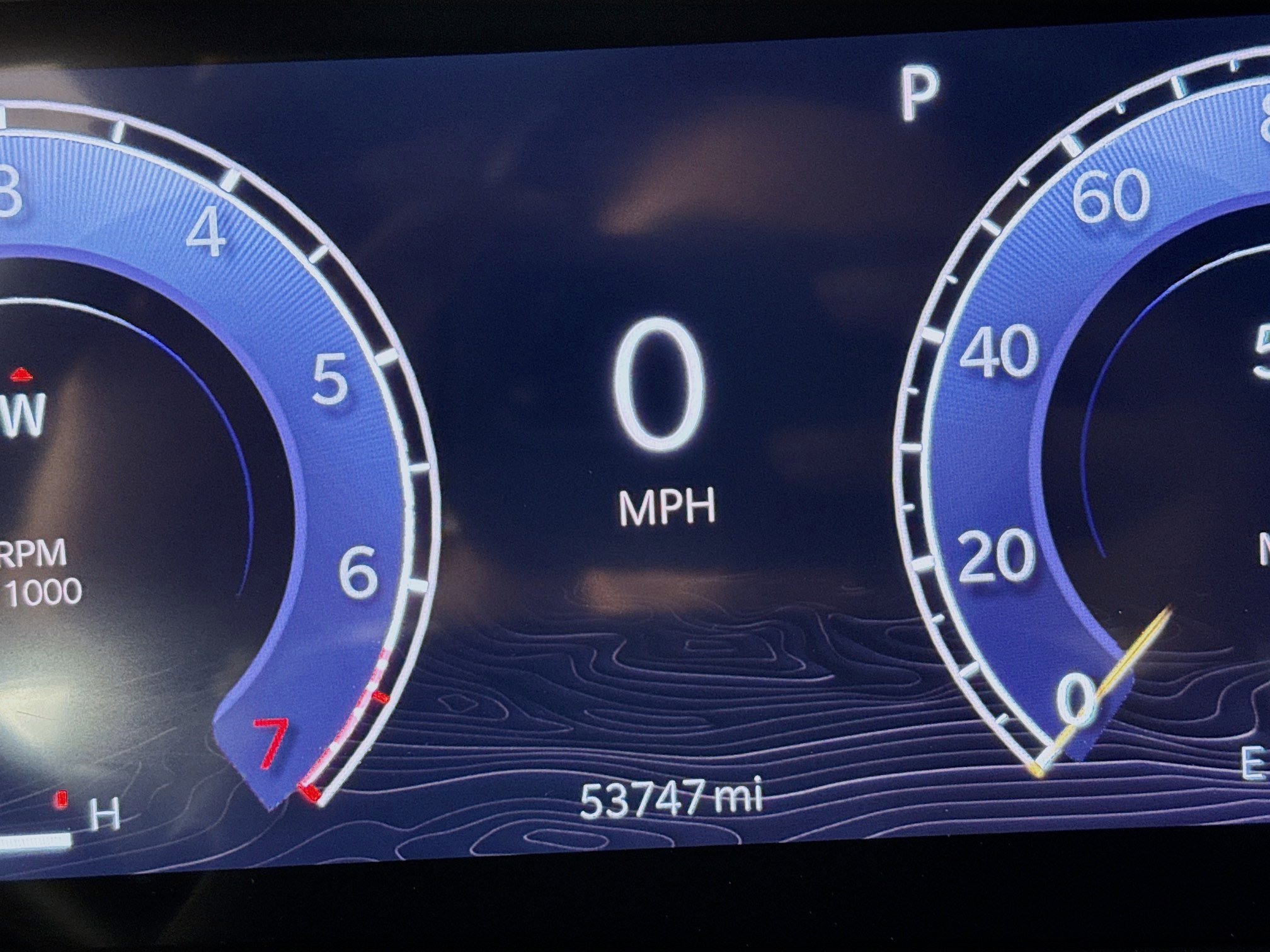 Used 2024 Jeep Grand Cherokee Altitude image 13