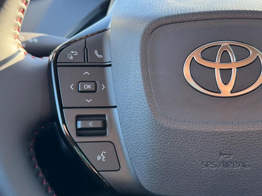 New 2026 Toyota Prius XSE Premium image 14