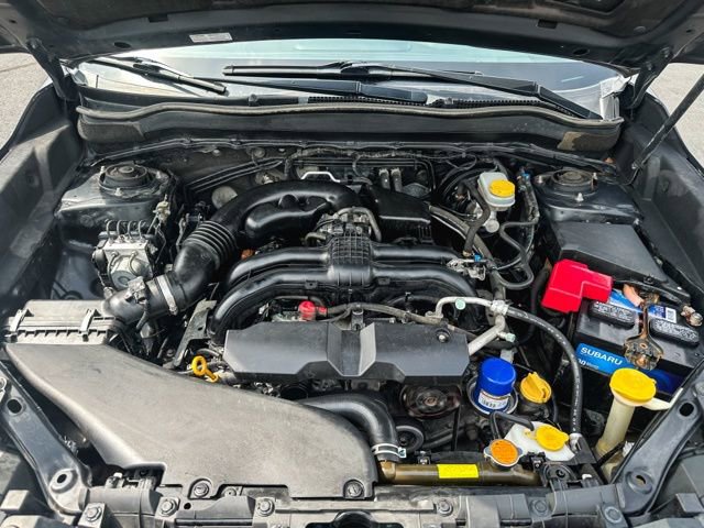 Used 2016 Subaru Forester 2.5i Premium w/ Popular Package #2 image 12