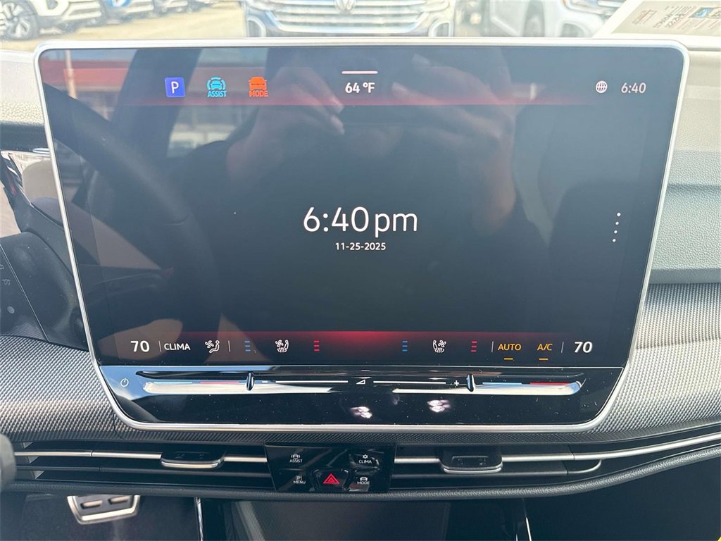 New 2026 Volkswagen GTI Autobahn image 19