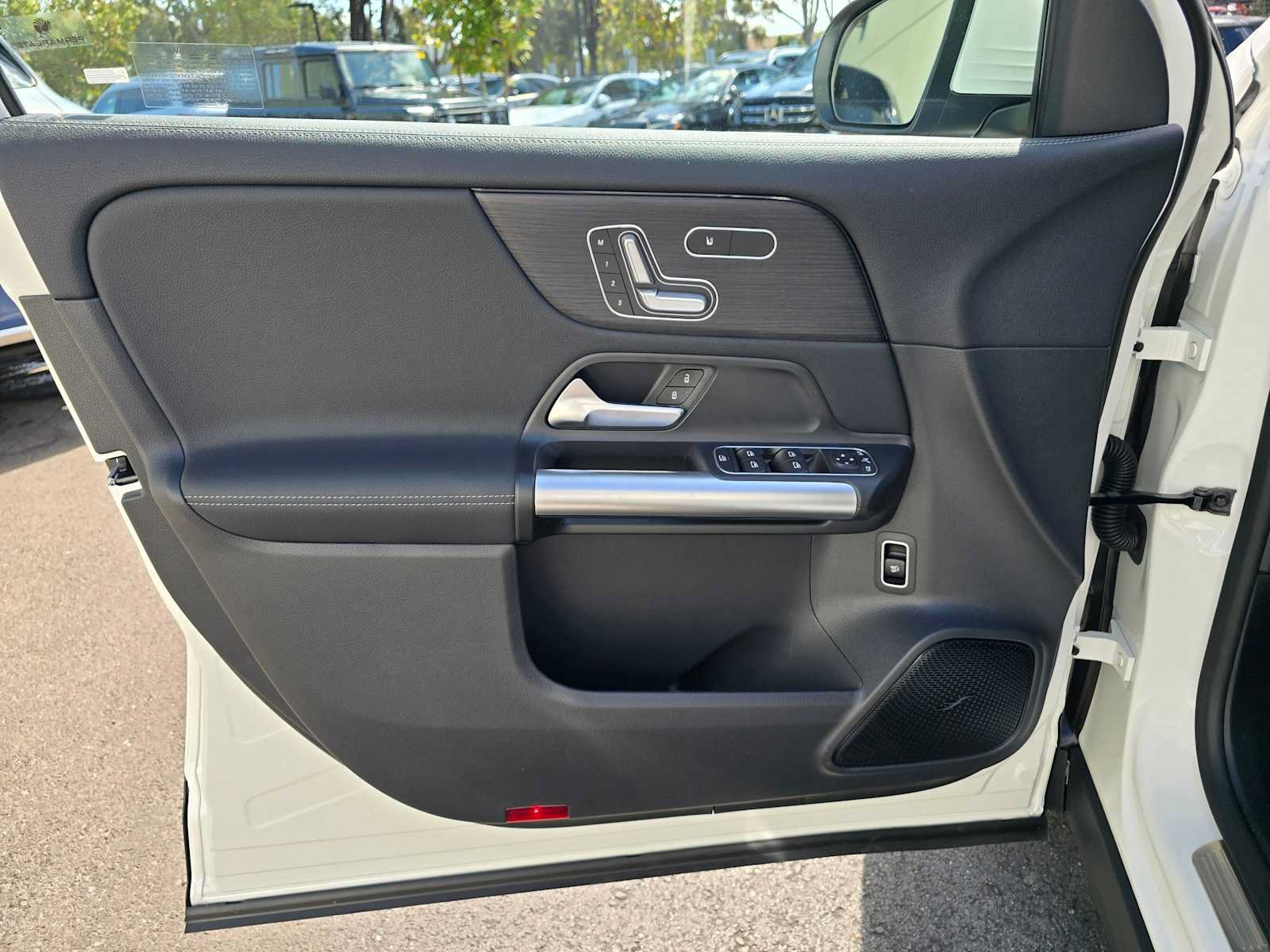 New 2026 Mercedes-Benz GLA 250 image 18