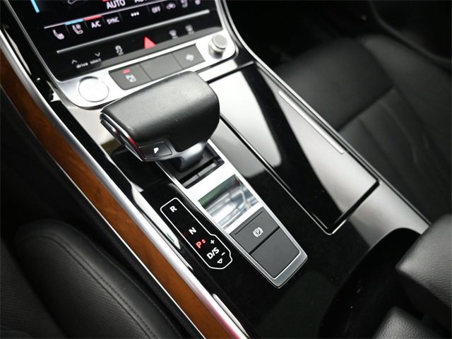 Used 2019 Audi A8 L 3.0T w/ Executive Package image 28