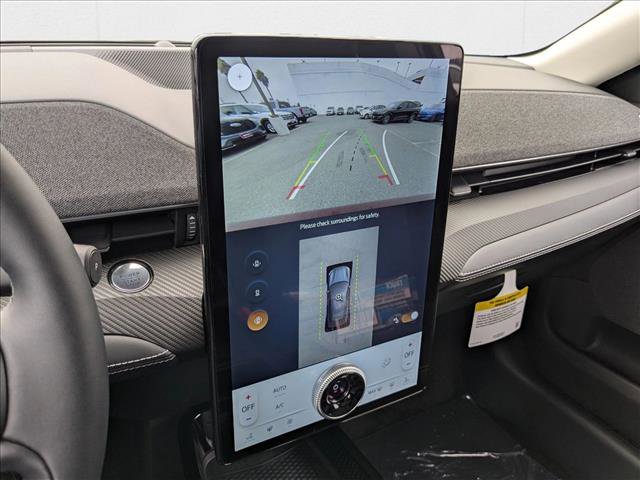 New 2025 Ford Mustang Mach-E Premium image 13