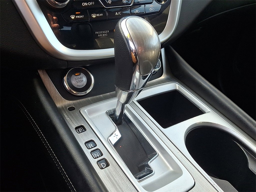 Used 2018 Nissan Murano SL image 14