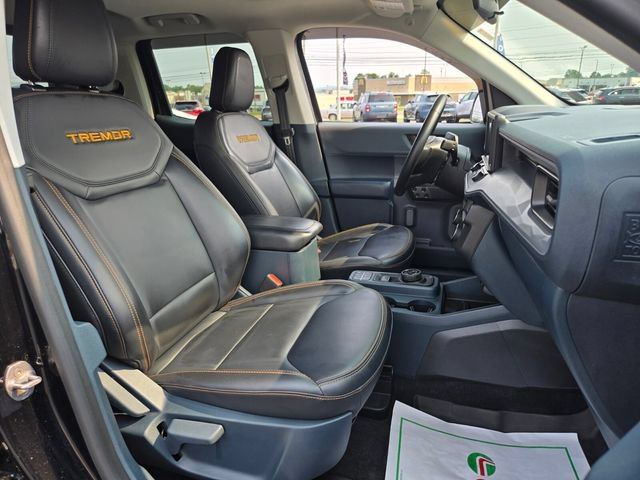 Used 2024 Ford Maverick Tremor w/ Tremor Off-Road Package AWD/4WD image 22