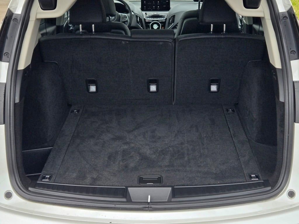 Certified 2023 Acura RDX AWD image 18