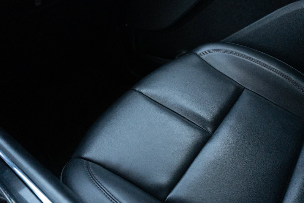 Used 2021 Lincoln Aviator 2WD w/ Elements Package image 31