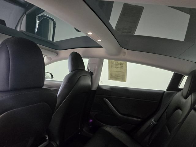Used 2018 Tesla Model 3 Long Range AWD/4WD image 20