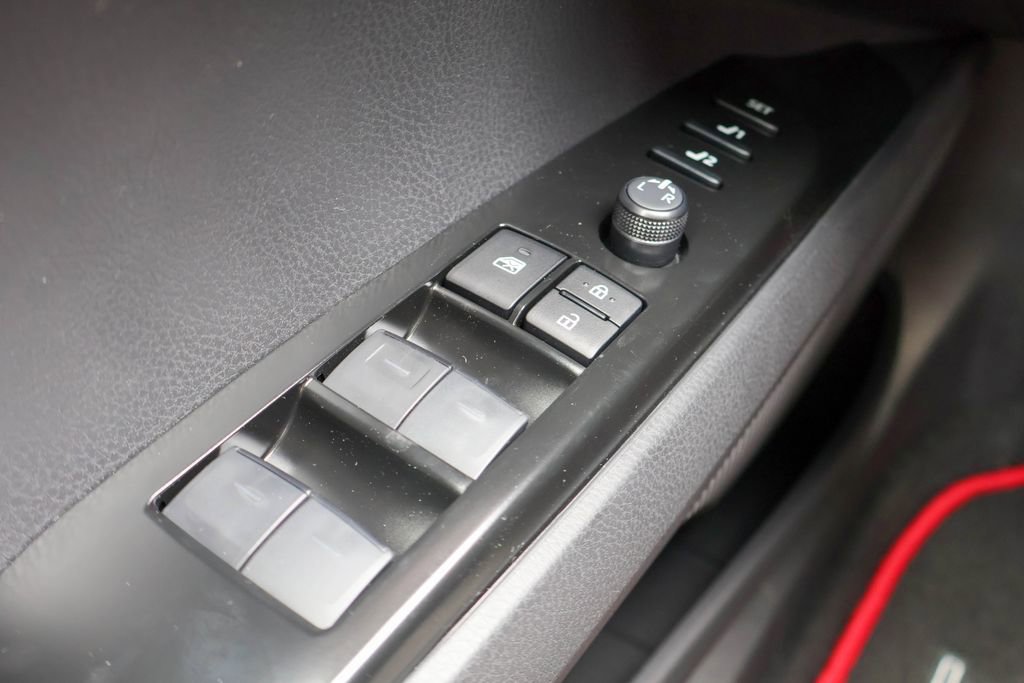 New 2026 Toyota Camry XSE w/ Premium Plus Package FWD image 16