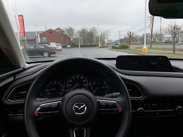 Used 2025 MAZDA CX-30 AWD 2.5 S w/ Preferred Package image 15