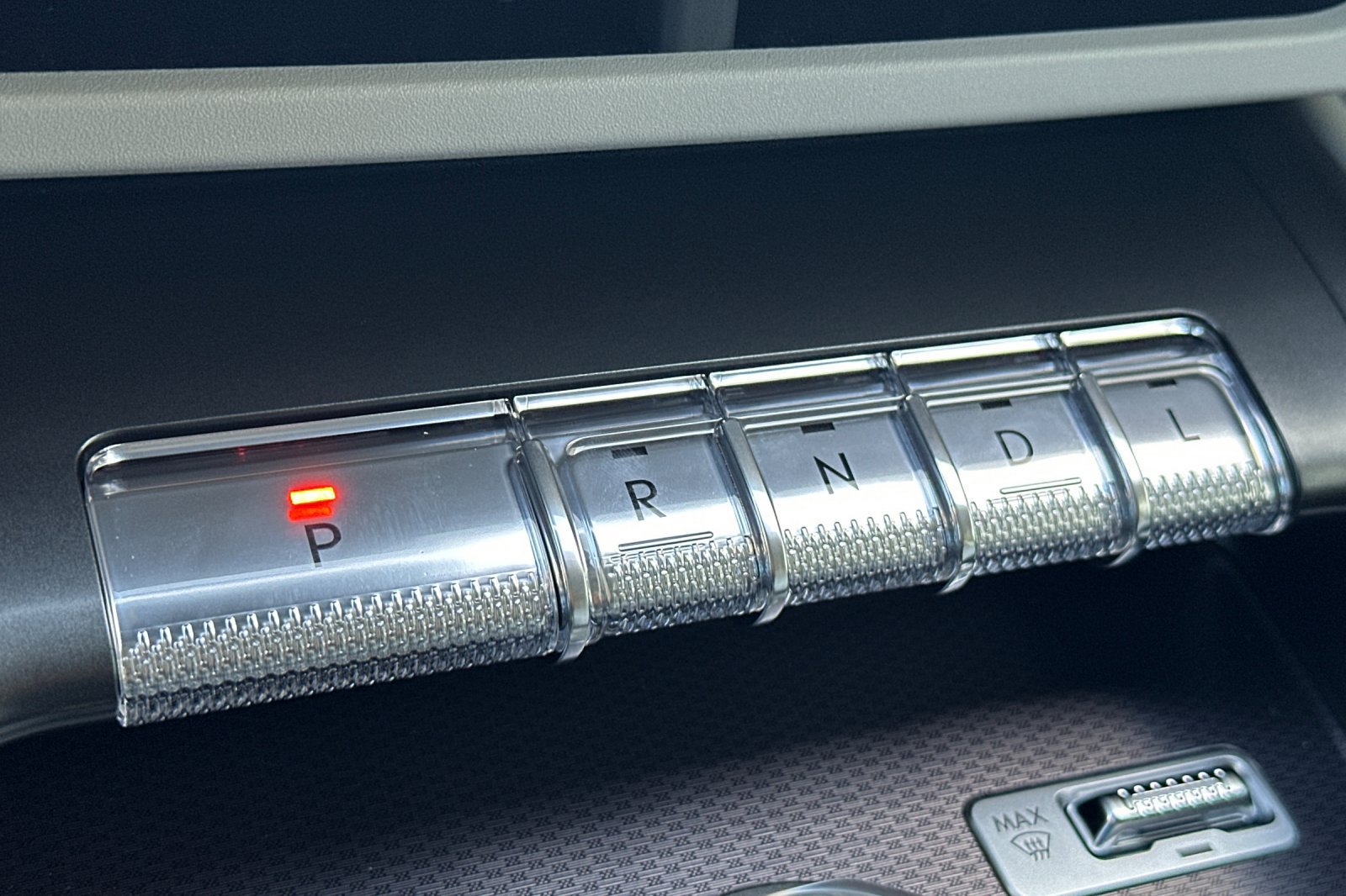 New 2026 Lincoln Nautilus Premier AWD/4WD image 21