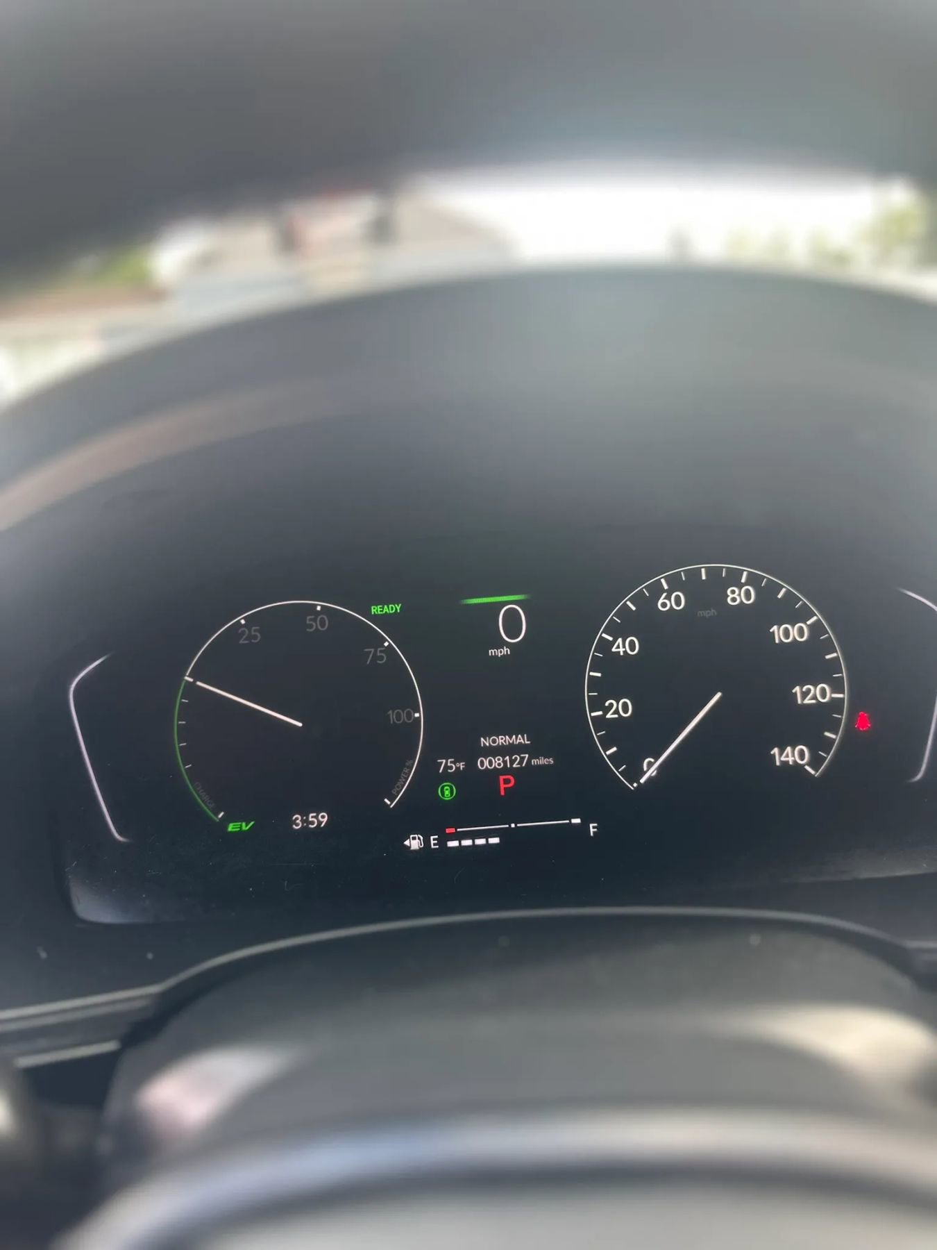 Used 2025 Honda Civic Sport image 14