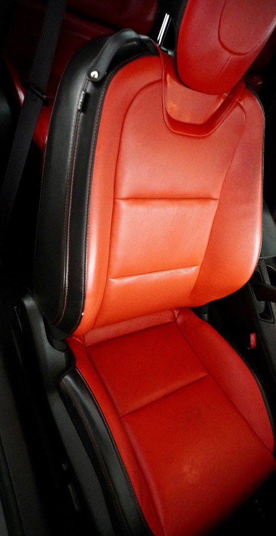 Used 2013 Chevrolet Camaro LT w/ RS Package image 8