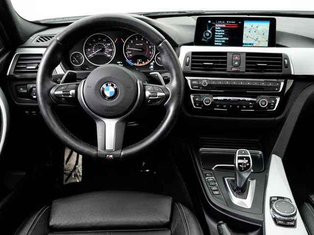 Used 2016 BMW 328i xDrive Sedan AWD/4WD image 16