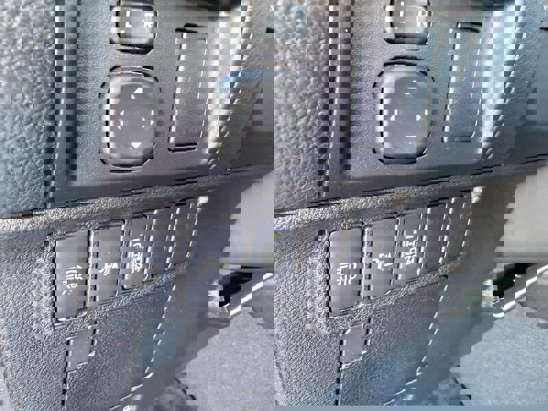 Used 2017 Lexus ES 350 w/ Navigation System Package FWD image 40