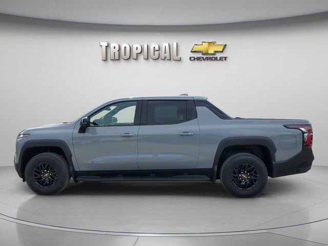 New 2026 Chevrolet Silverado EV LT w/ Plus Package image 2