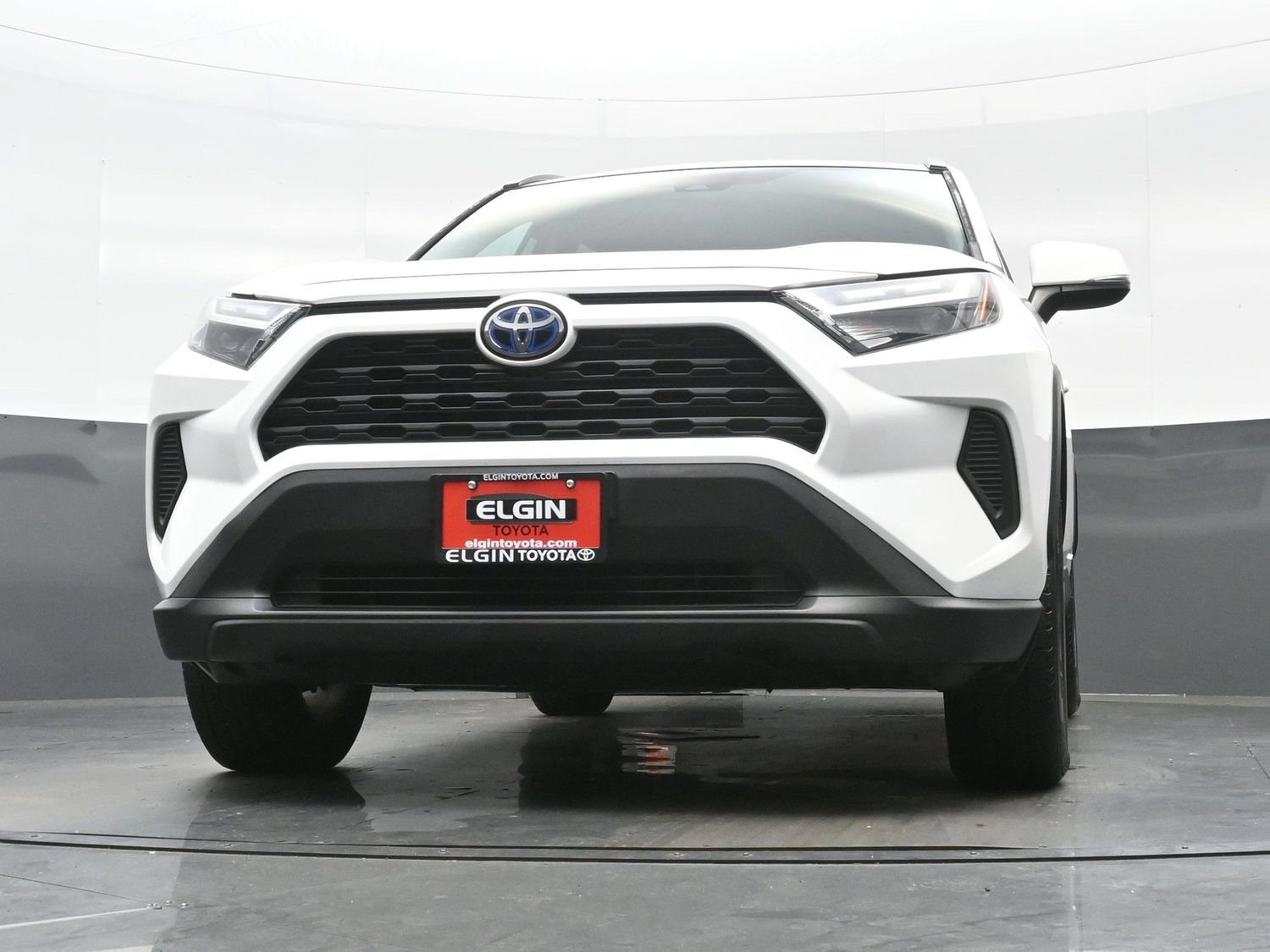 Used 2022 Toyota RAV4 XLE AWD/4WD image 27