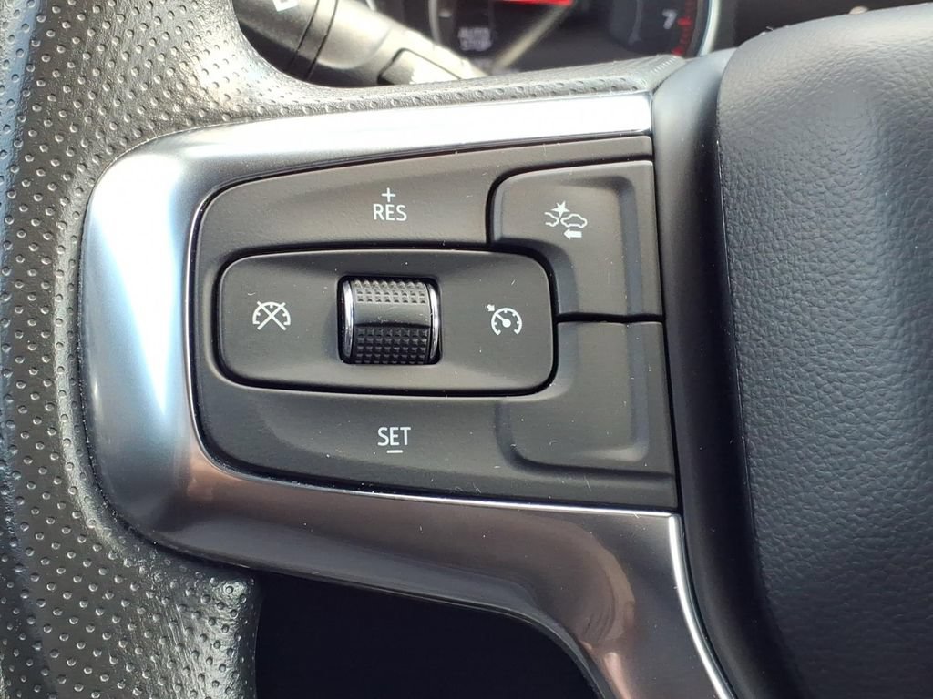 Used 2024 Chevrolet Blazer LT w/ Convenience Package AWD/4WD image 27