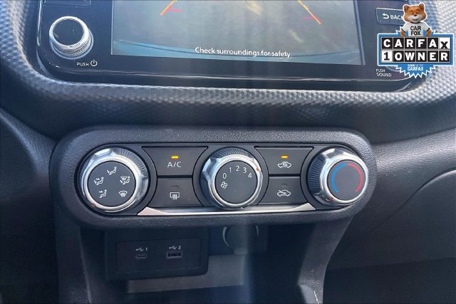 Used 2023 Nissan Kicks SV FWD image 32