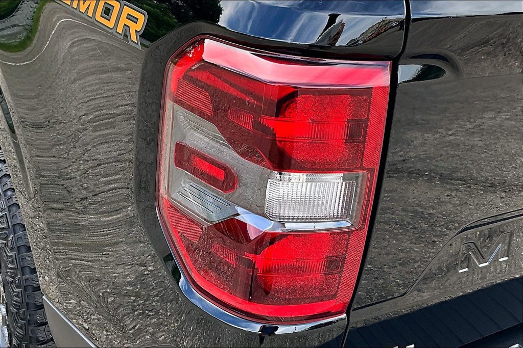 New 2026 Ford Maverick Tremor AWD/4WD image 29