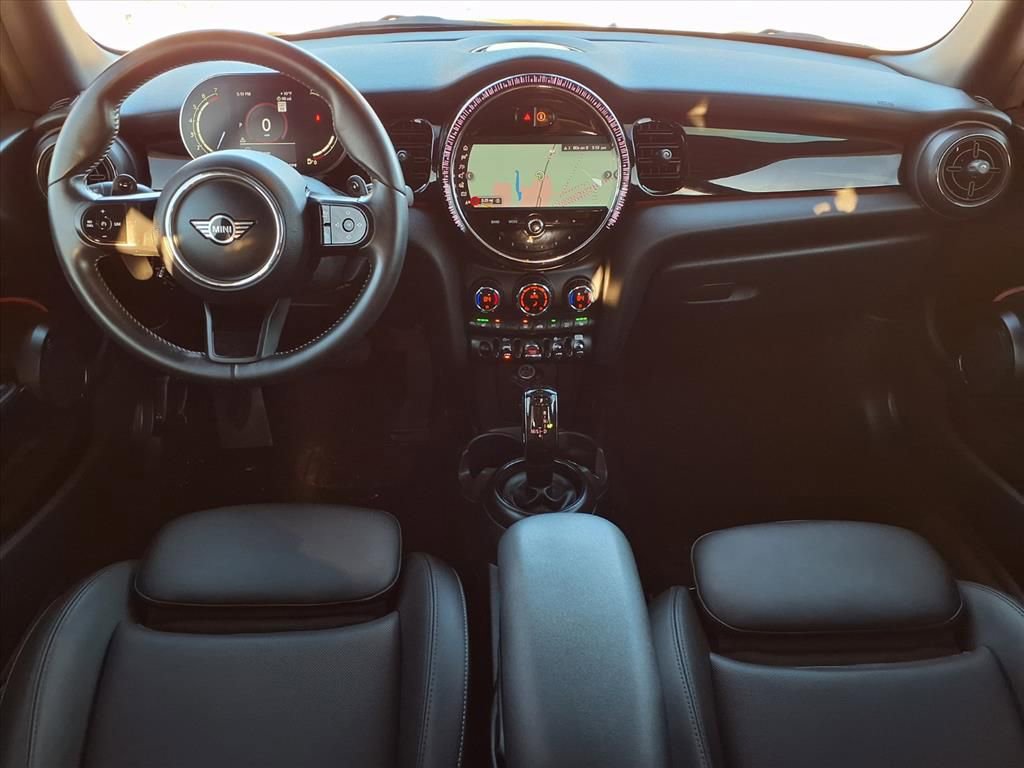 Used 2023 MINI Cooper S image 10