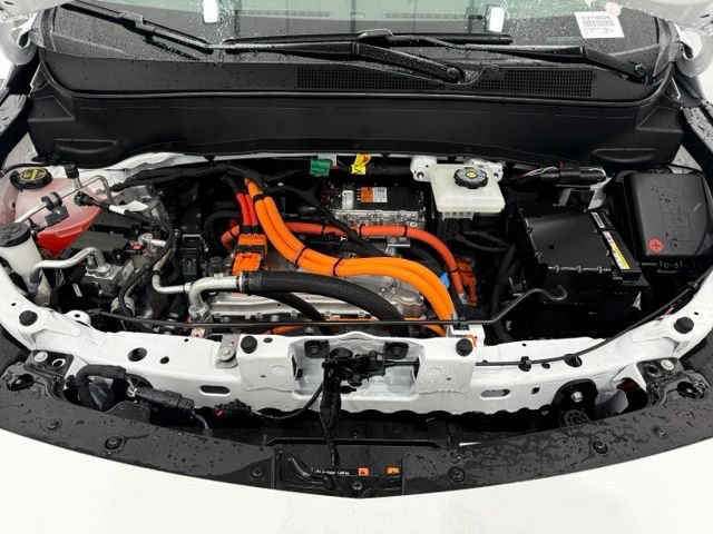 New 2027 Chevrolet Bolt LT FWD image 9