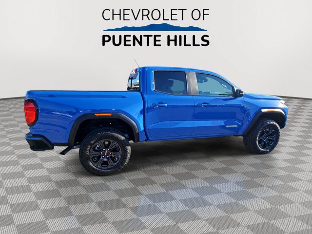 Used 2025 GMC Canyon Elevation w/ Convenience Package RWD image 8