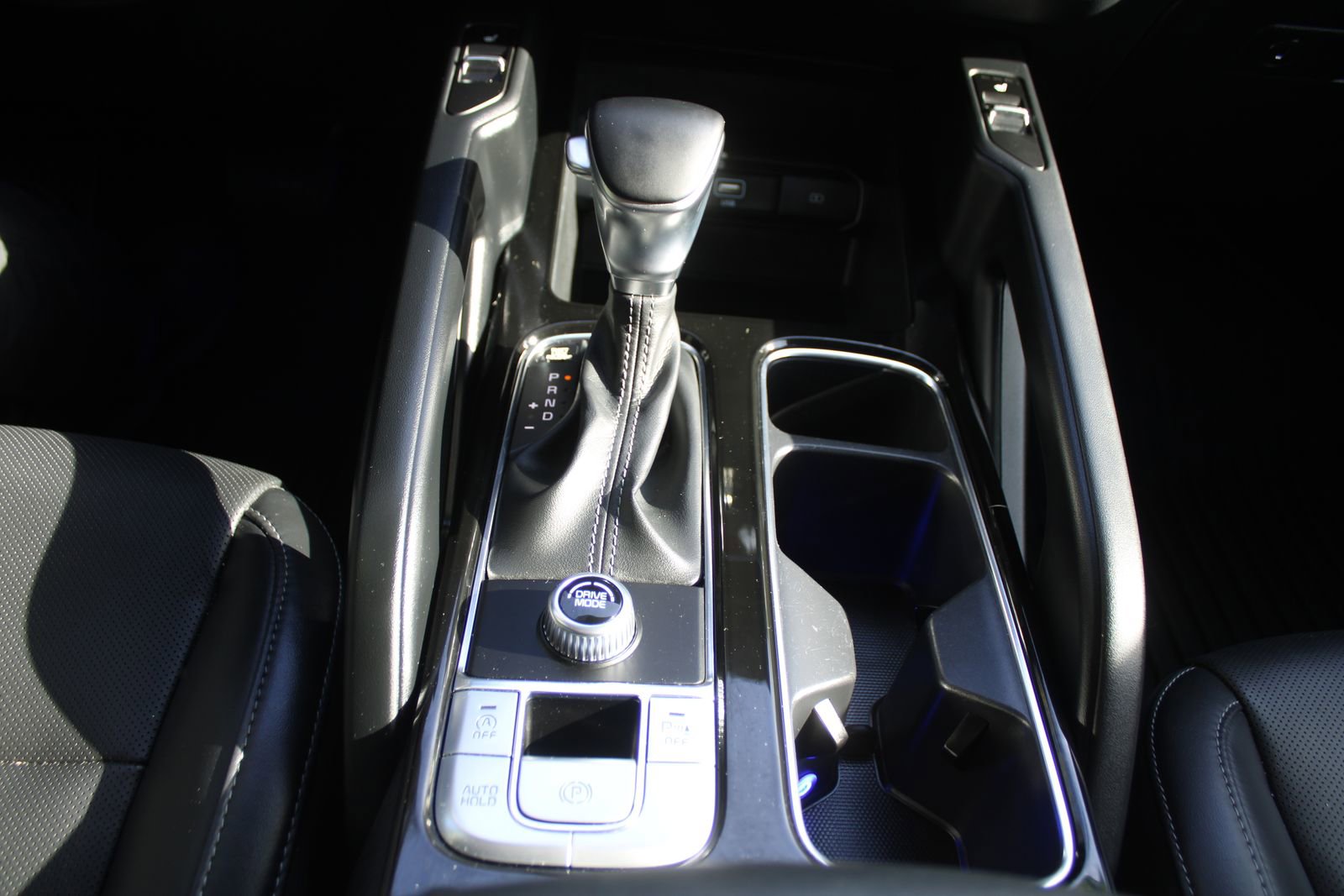 Certified 2021 Kia Telluride S image 34