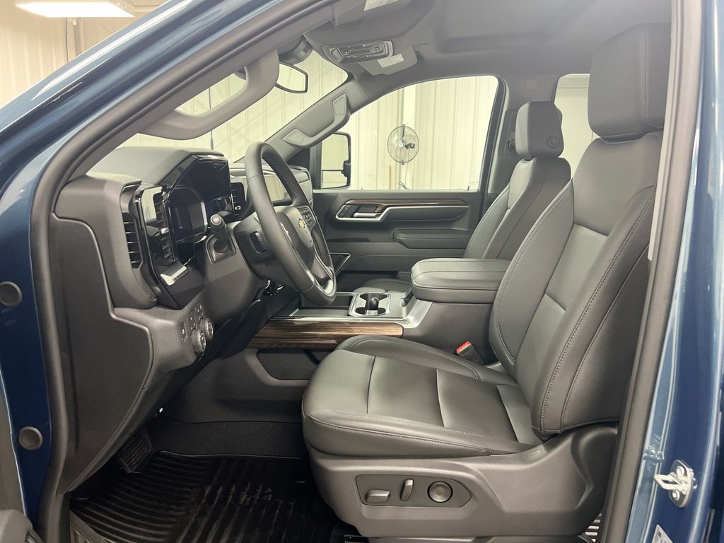 New 2026 Chevrolet Silverado 2500 LT AWD/4WD image 20